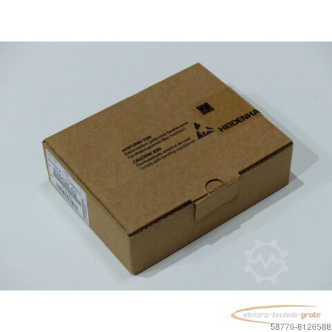 Компонент Heidenhain Heidenhain AE LC 195S .. 0  - AE LC 195S .. 0 0 /  Lesekopf .: 826125-02  !