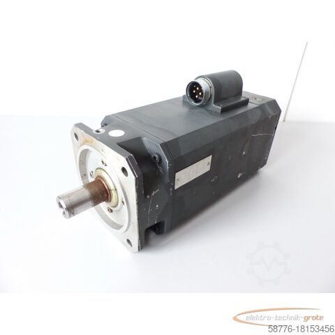 Двигатель Siemens Siemens 1FT6086-1AF71-4AG1 Permanent-Magnet-Motor SN:ELD86133302022