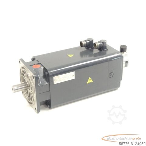 Двигатель Siemens Siemens 1FT5074-1AC71-1EG0 SN:EH782513002014 generalüberholt mit 12 Monaten Gewährleistung