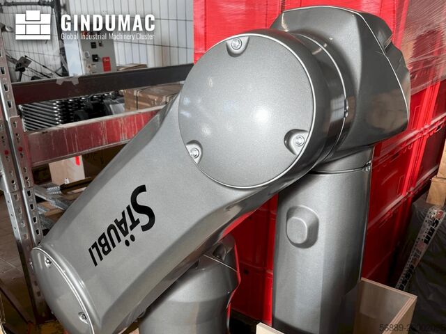 Рука робота STAUBLI TX2-160 LHE