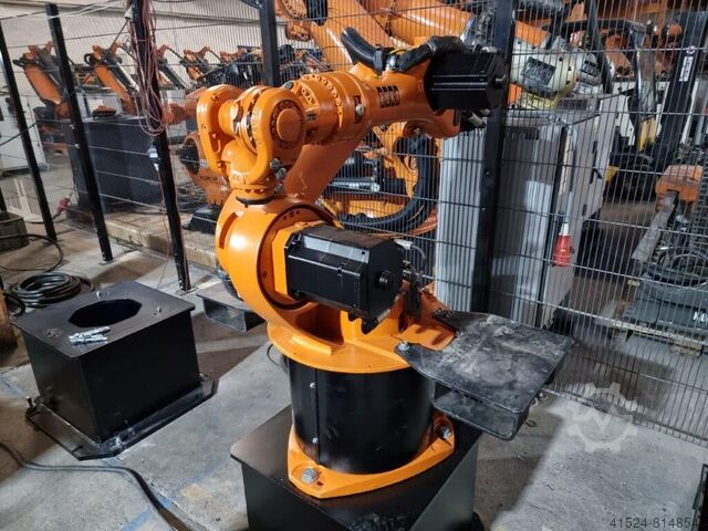 Промышленный робот Kuka KUKA KR16-2
