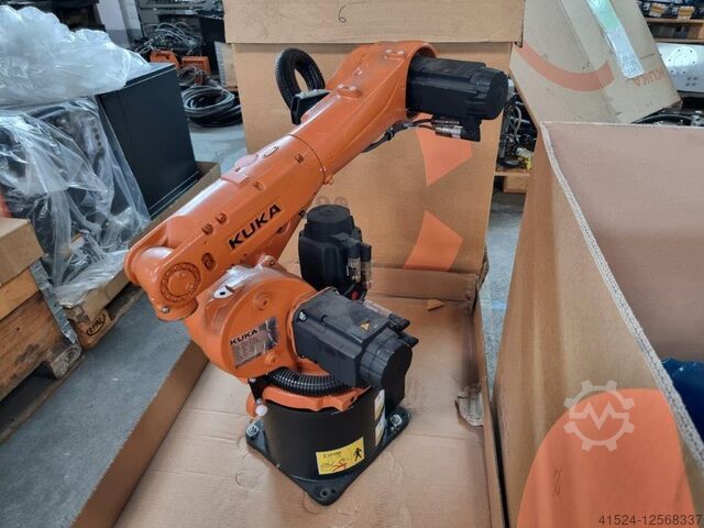 Промышленный робот Kuka KUKA KR10 R1420