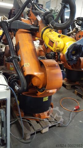 Промышленный робот Kuka KUKA KR200 - 1A KR 200