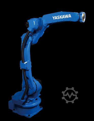 Промышленный робот Yaskawa YASKAWA GP 25