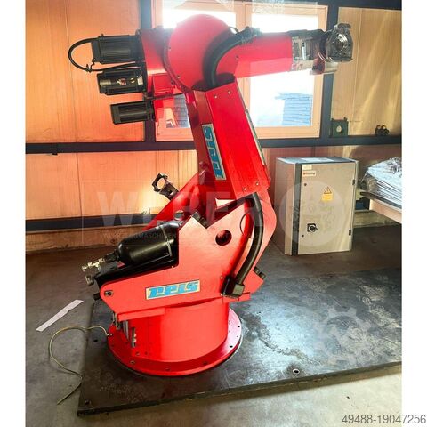 Промышленный робот Reis SRV 130