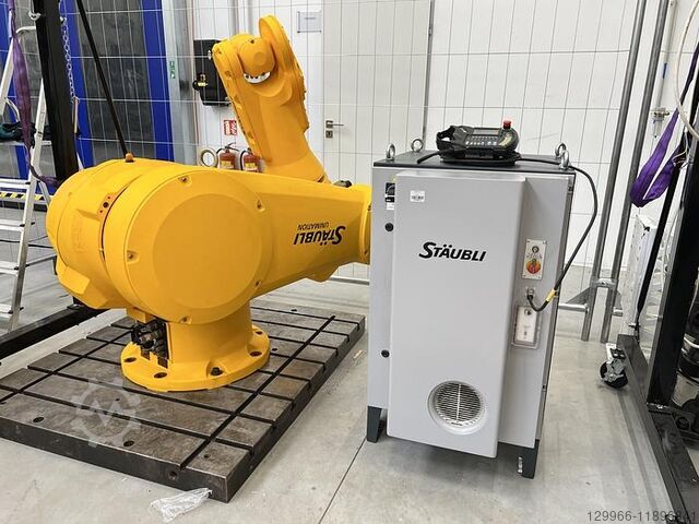 Stäubli TX200 Stäubli TX200