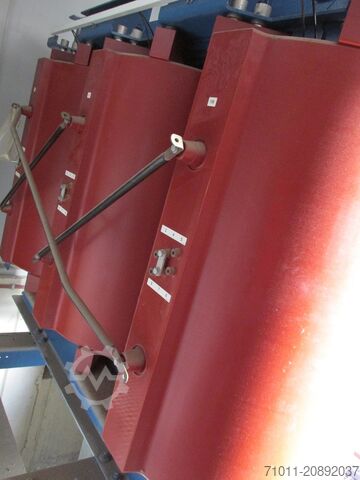 трансформатор Siemens 4DG6644-8ZY