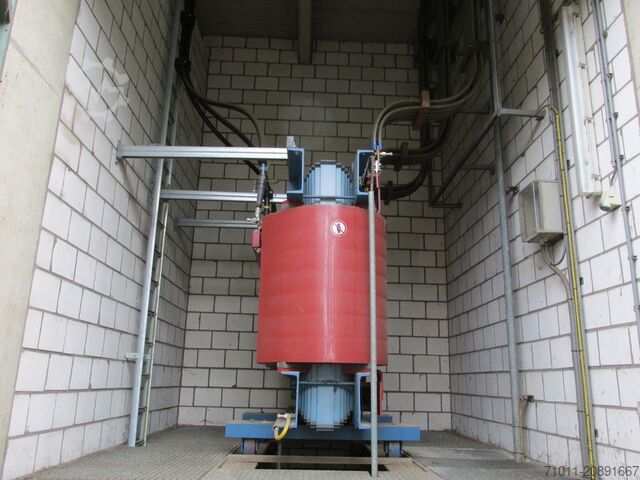 трансформатор Trafo-Union TGEJ6541