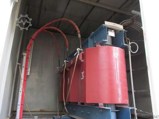 трансформатор Trafo-Union TGEJ6541K