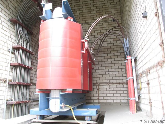 трансформатор Trafo-Union TGEJ6541K