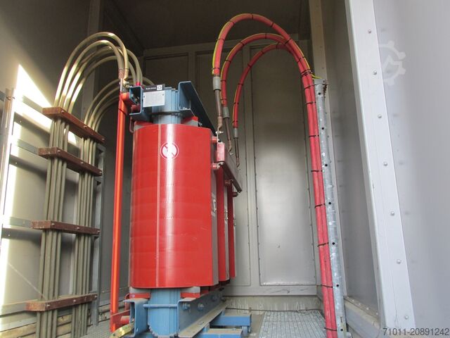 трансформатор Trafo-Union TG 5841C