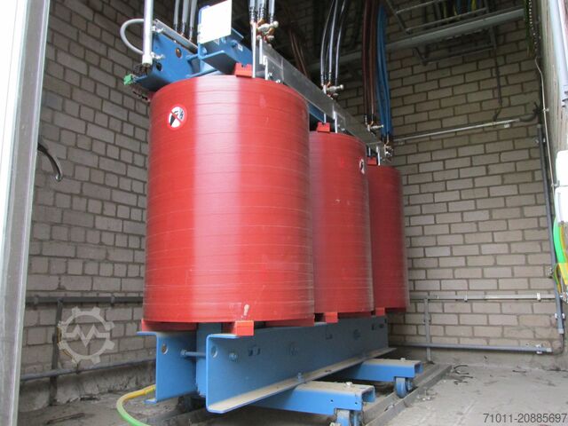 трансформатор Trafo-Union TG 5841 C