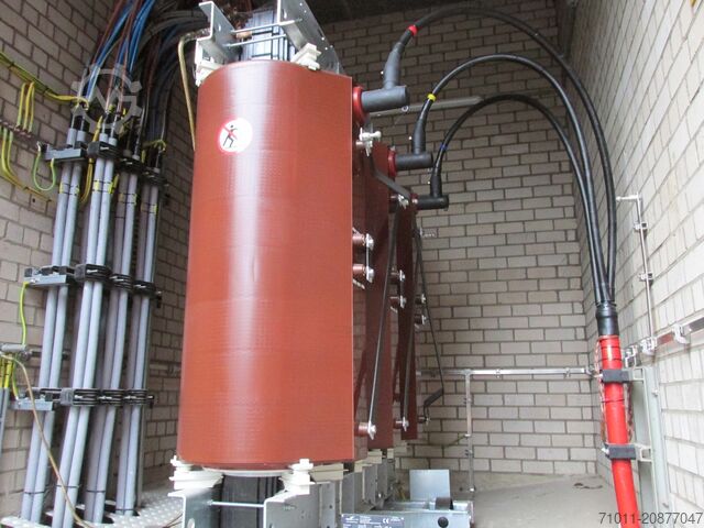 трансформатор TRAFO ELETRO TES-R2-2 DRY