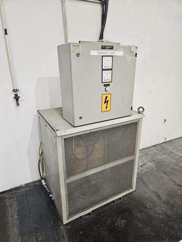 Трансформатор 63 кВА 3x400В/1x110В Trafó-Print transformer 3 x 400 V -> 1 x 110 V