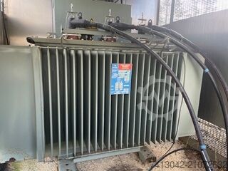 трансформатор france transfo 630 kva