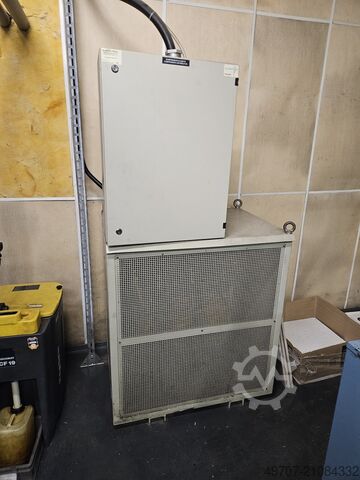 Сухой трансформатор 63 кВА 3x400-3x200 В Trafó Print BTZ 63000 transformer 63 kVa 3x400v-3x200v