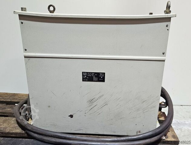 Трансформатор 10000 ВА, Трафо 500 В Block DTT 10000