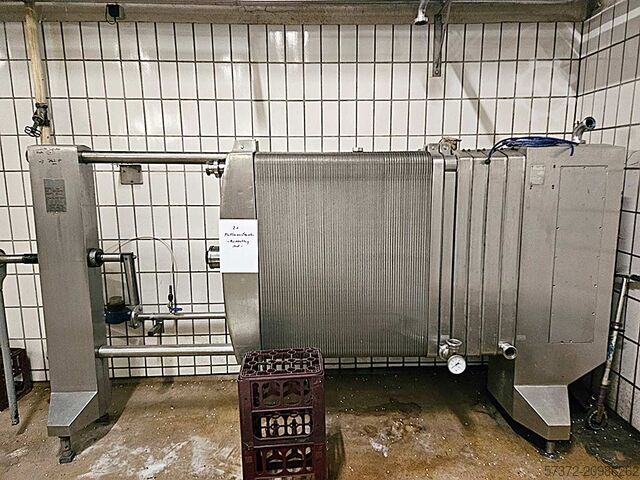 пластинчатый теплообменник Schmidt Sigma 30/32