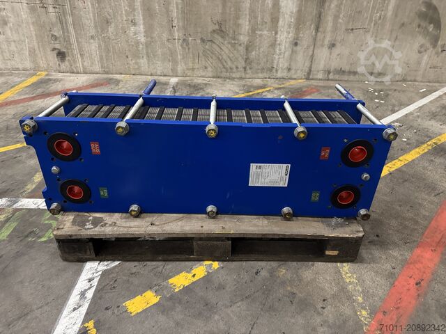 Теплообменник Hydac S31A-IG16