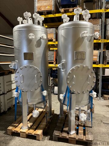 Трубчатый теплообменник Alfa Laval PVE 3300