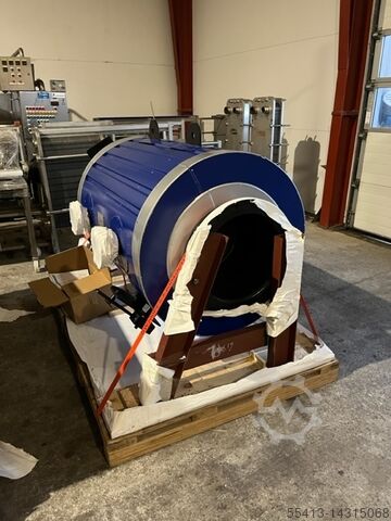 Котел Alfa Laval Aalborg Micro