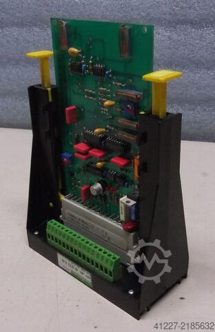 Ф/У-Вандлер Homag 2