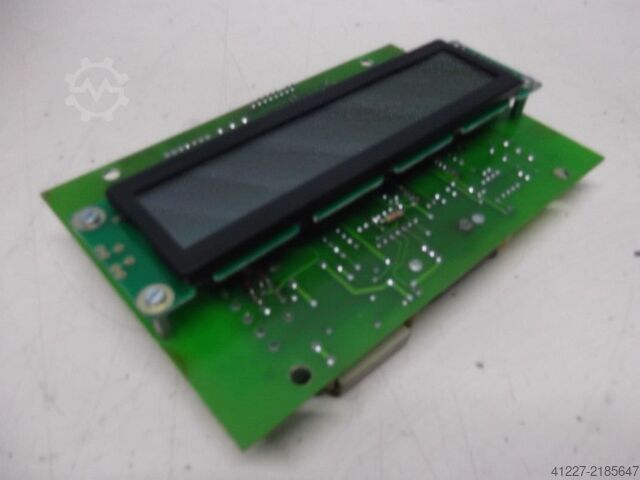 процессор ввода HOMAG 2