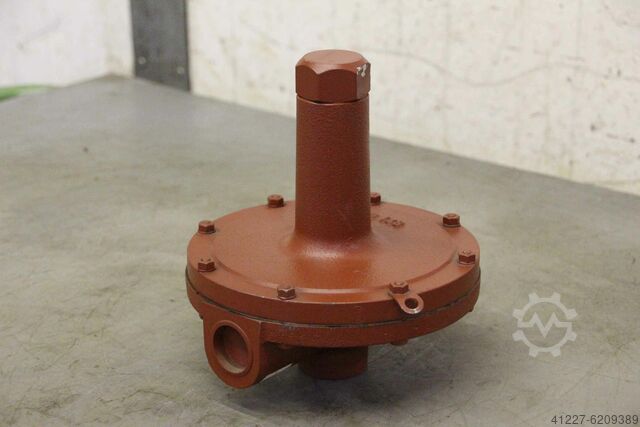 Предохранительный клапан ltron 275-D