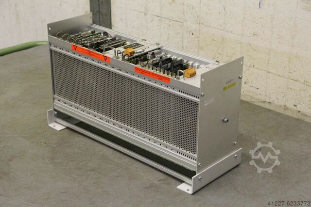 Электронный модуль Bachmann Battenfeld Steuerung Spritzgießmaschine