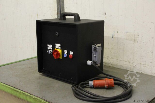 IBN Box NES Bilfinger IBN Box NES