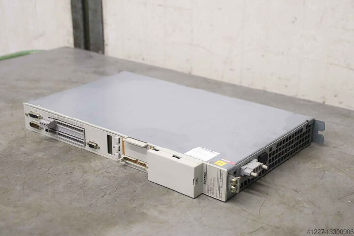 Модуль LT Siemens Simodrive 611 6SN1123-1AA00-0CA0