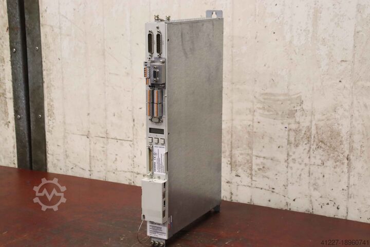 Модуль LT Simodrive 611 Siemens Mikron 6SN1123-1AB00-0BA1