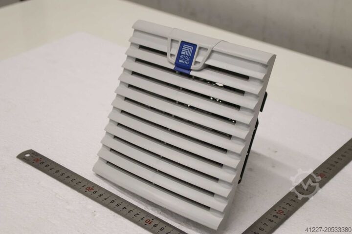 Фильтрующий вентилятор 24 В / 5,5 Вт Rittal SK 3239.100