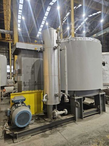 Парогенератор Siemens SST-300