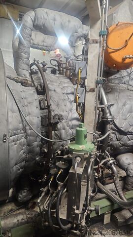 распределительные устройства и системы управления Siemens SGT 600