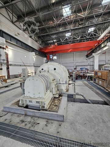 коммутационная и управляющая аппаратура Ansaldo Energia 