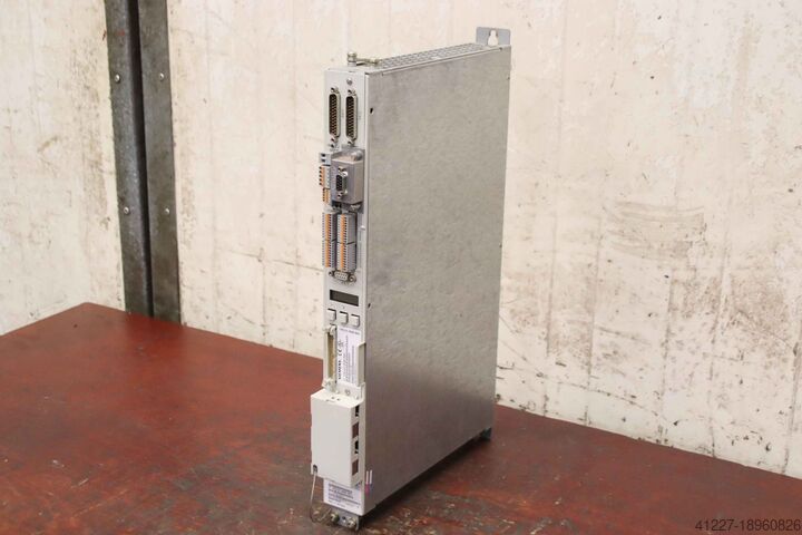 Модуль LT Simodrive 611 Siemens Mikron 6SN1123-1AB00-0AA1