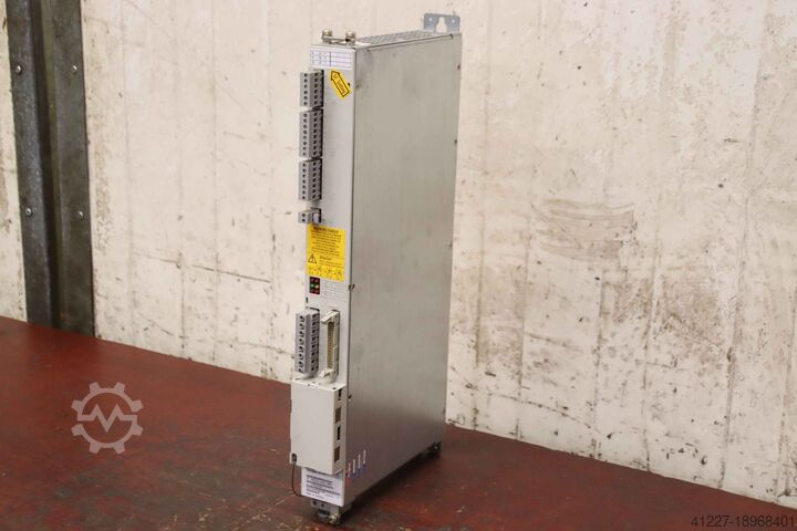 Модуль UEB INT/EXT. Siemens 6SN1112-1AC01-0AA1  SIMODRIVE 611