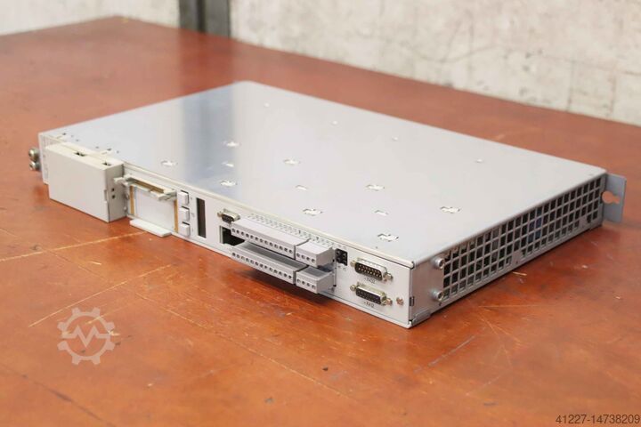 LT-модуль Simodrive 611 Siemens Mikron 6SN1123-1AA00-0CA0  UME 600