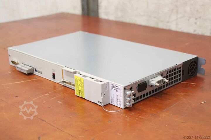 LT-модуль Simodrive 611 Siemens Mikron 6SN1123-1AA00-0BA2   UME 600