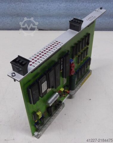 Маршрутный процессор HOMAG 2