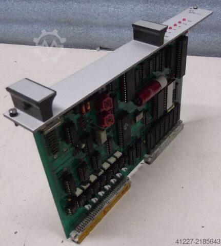 Процессор преобразования HOMAG 2