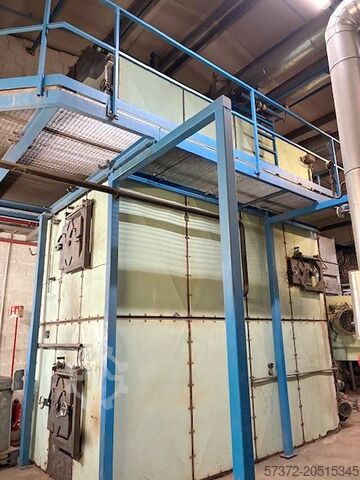 котельная установка Polytechnik LS 2000 DG