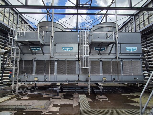 Градирня Evapco ATW 36-4M