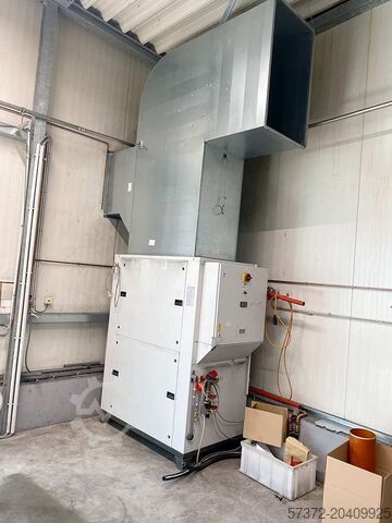 Охладитель ERS SC 22.0 VS