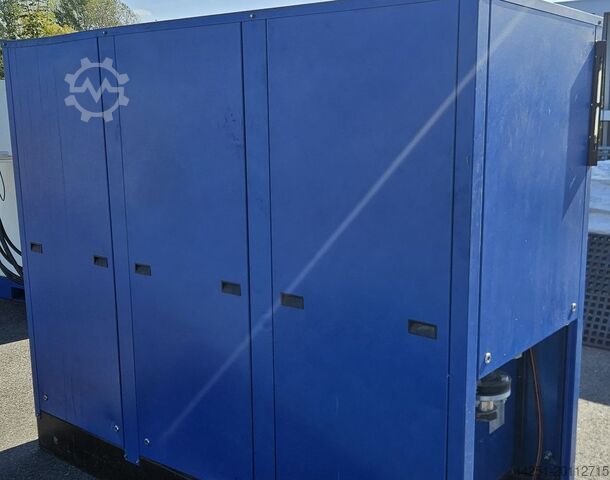 Холодильная установка 11 кВт, холодильная машина, охладительное устройство Rehsler TW HL4006D