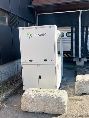 Охладитель Kretschmayer CW-C11R0411CP