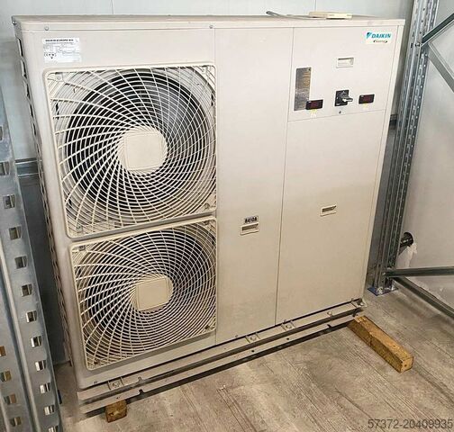 Охладитель Daikin EWQ009ACW1P