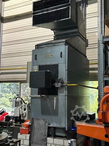 отопление robatherm RL 300