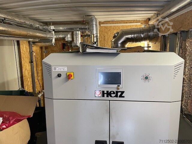 отопление и вентиляция Herz / Lauber 